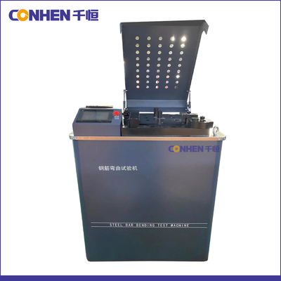 钢筋反复弯曲试验机