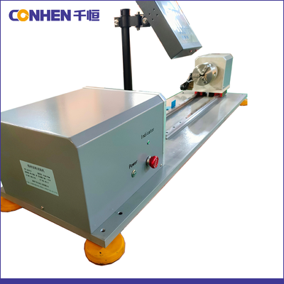 扭转卷绕试验机