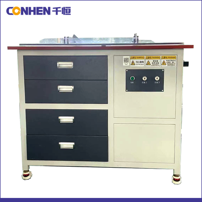 绝缘服耐压平台