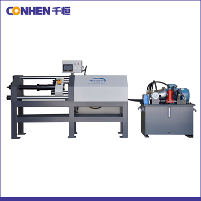 例行拉力试验机