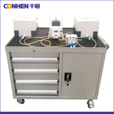 全自动耐应力腐蚀系统（耐应力腐蚀试验机选配装置）