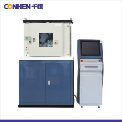 芯棒热态抗弯机