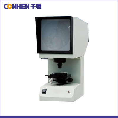 冲击试验缺口投影仪