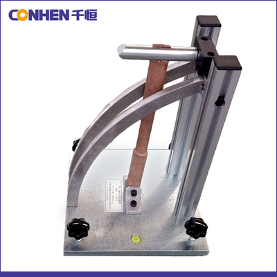 热镀锌锤击试验装置