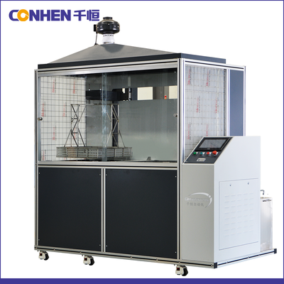 温度循环试验装置