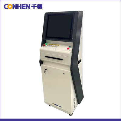 压接机声发射装置