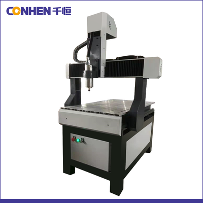 全自动伺服控制维卡简易制样装置