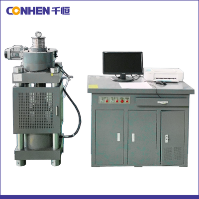 混凝土抗压强度试验机