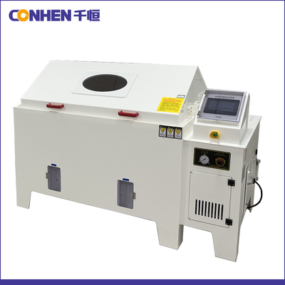 盐雾腐蚀试验箱