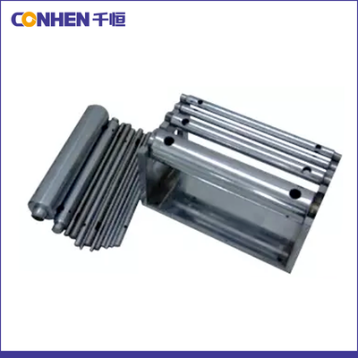 抗开裂卷绕装置（工装）