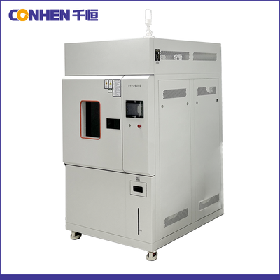 紫外老化试验机