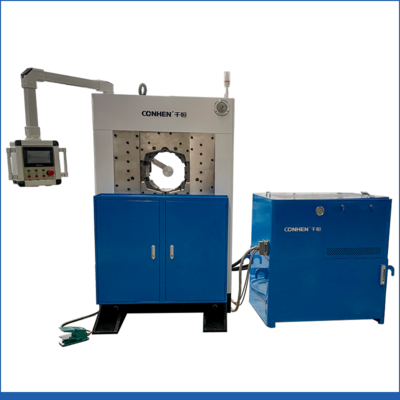 165压接机（信捷）