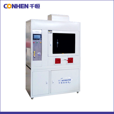 垂直燃烧试验仪