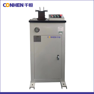 冲击试验缺口液压拉床