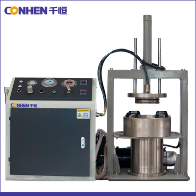 Dispositif de détection de porosité