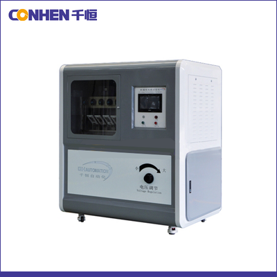 耐漏电起痕试验机