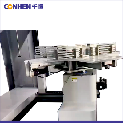 计量表箱外壳冲击试验机（摆锤）