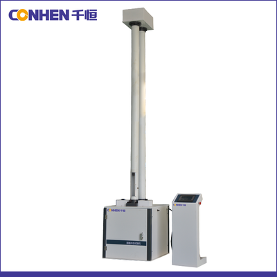 全自动落锤试验机