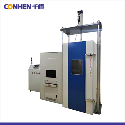 避雷器热机械性能试验机