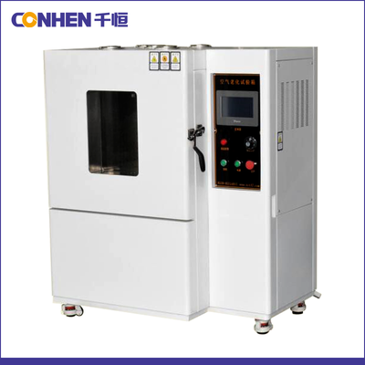 自然换气热老化试验箱