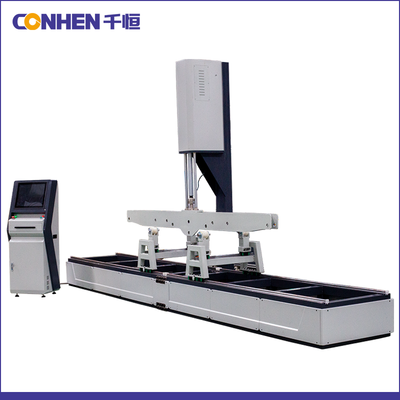 绝缘杆抗弯动静负荷试验机