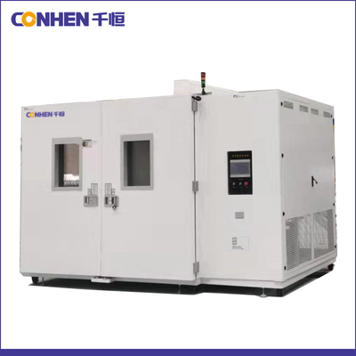 绝缘子湿热氙灯淋雨盐雾高压多因素老化试验装置